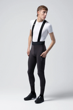 Calzamaglia Ciclismo Gobik Grit Uomo Havana