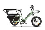 PLATUM Van | Cargo E-Bike 250W 60Nm 480Wh