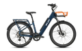 XP Bikes I-D8.4 | Motore 55 Nm | Batteria 865 Wh | Shimano Altus 8V