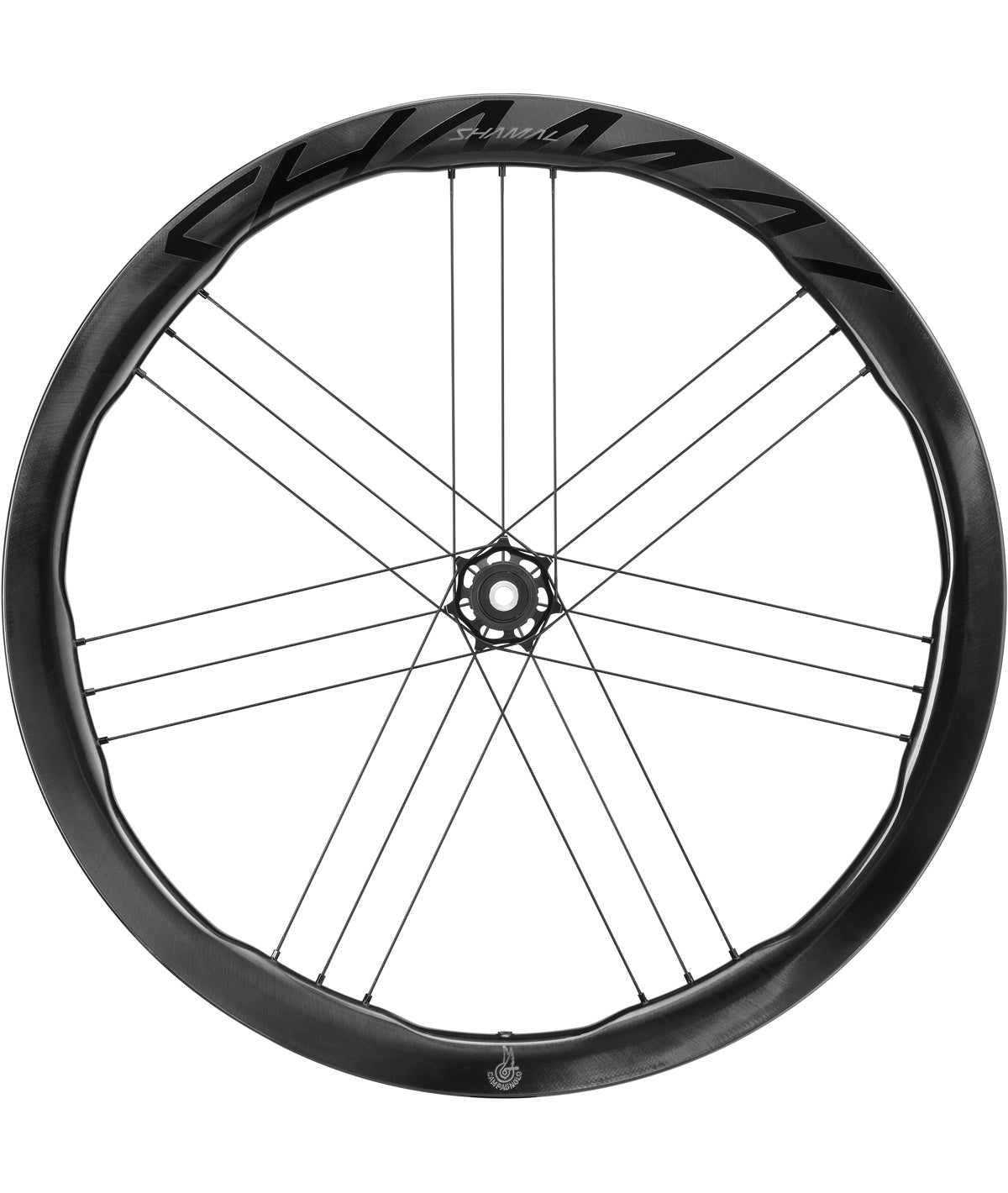 CAMPAGNOLO Shamal Dual Profile DB 2-Way Fit C23