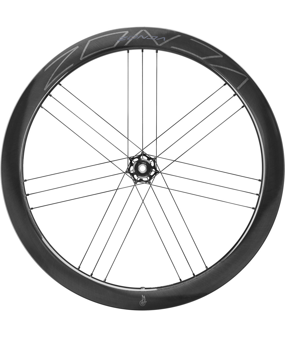 CAMPAGNOLO Zonda Carbon H50 DB 2WF C25