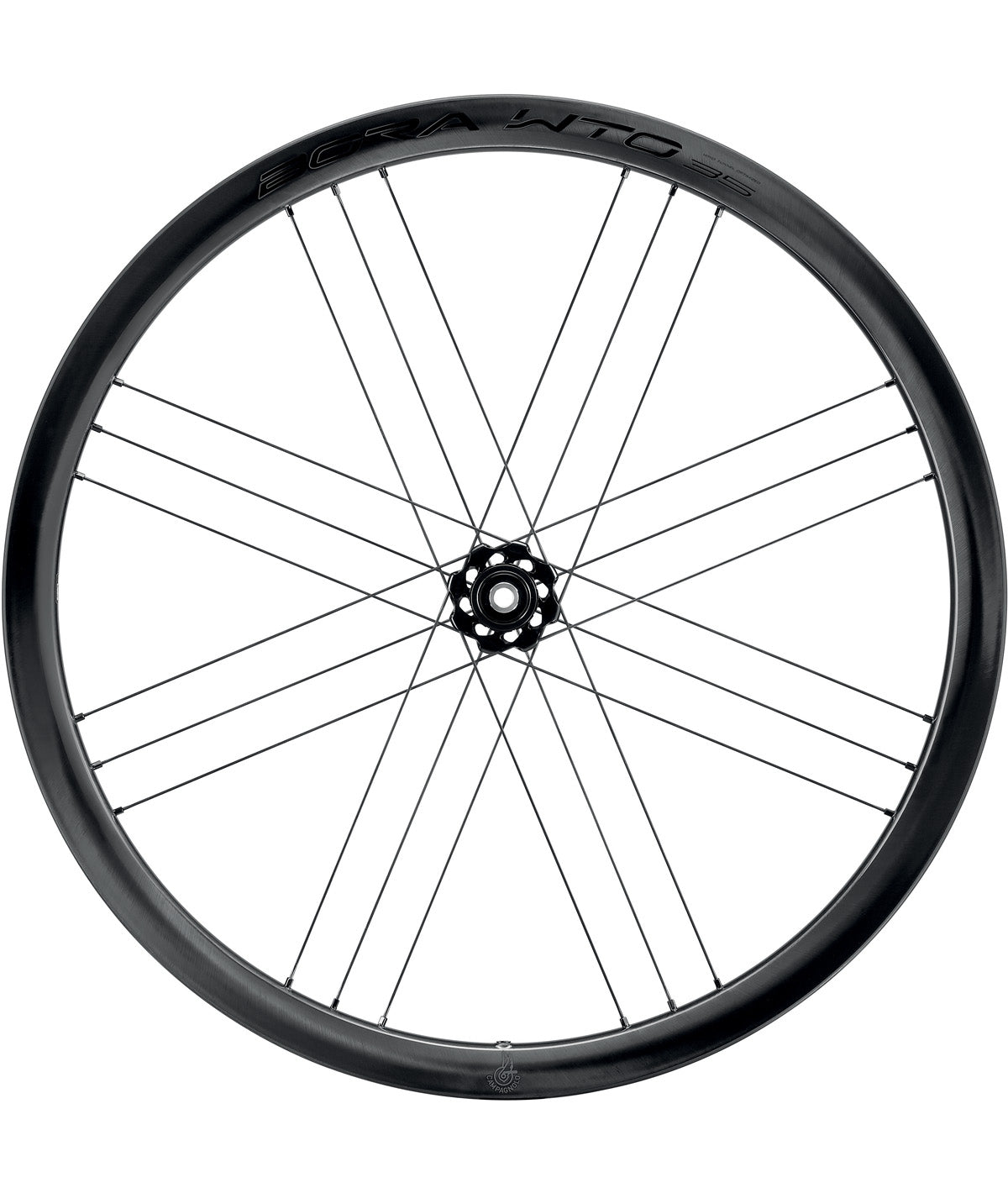 CAMPAGNOLO Bora WTO 35 DB 2-Way Fit C23