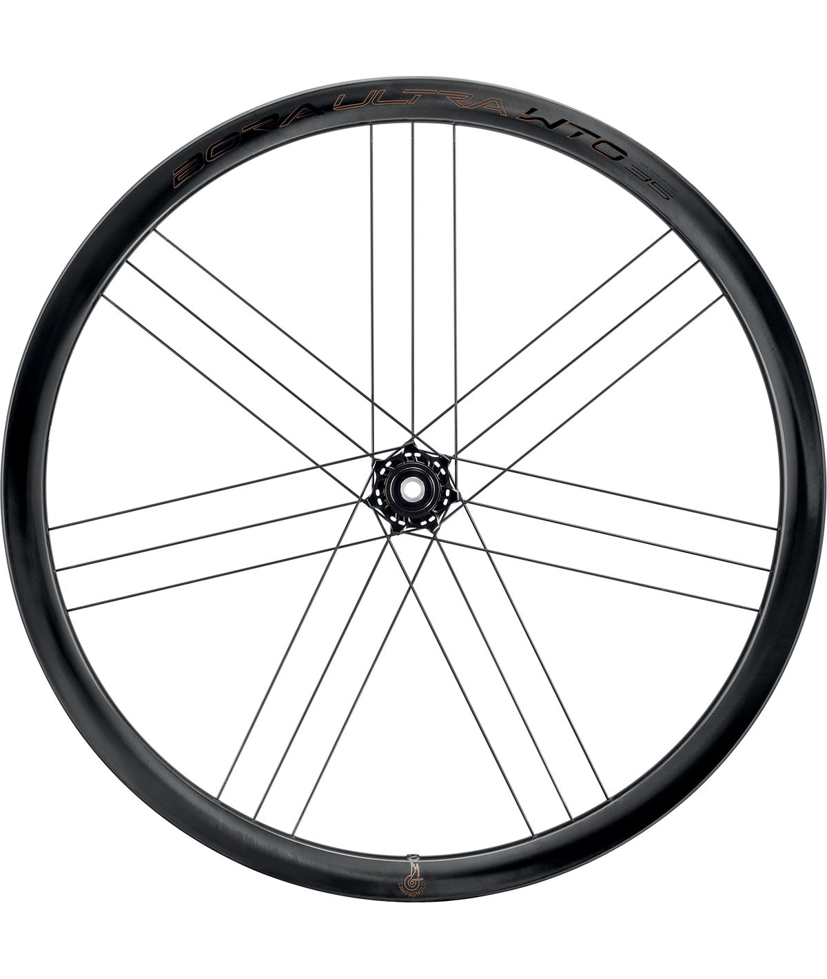 CAMPAGNOLO Bora Ultra WTO 35 DB 2-Way Fit C23