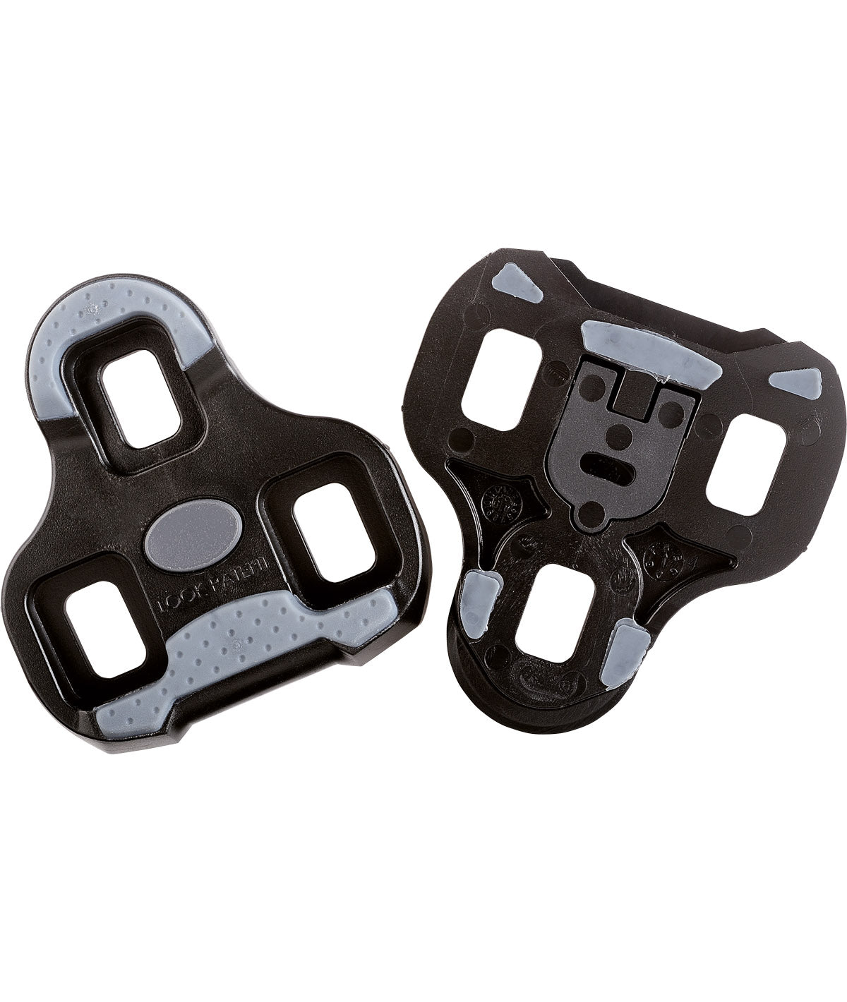 Tacchette Look Keo grip - nere