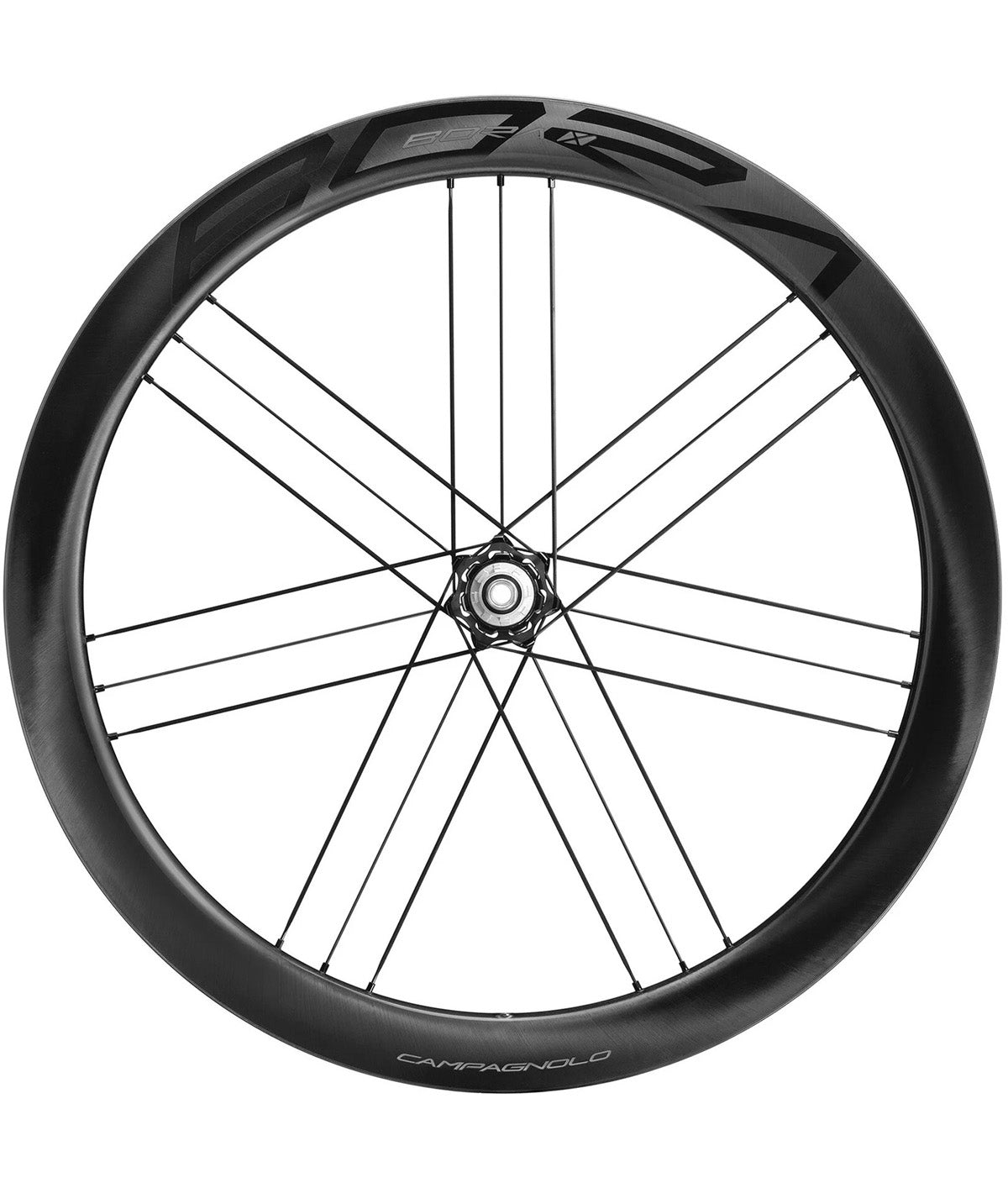CAMPAGNOLO Bora X 50 DB 2WF Fit C27