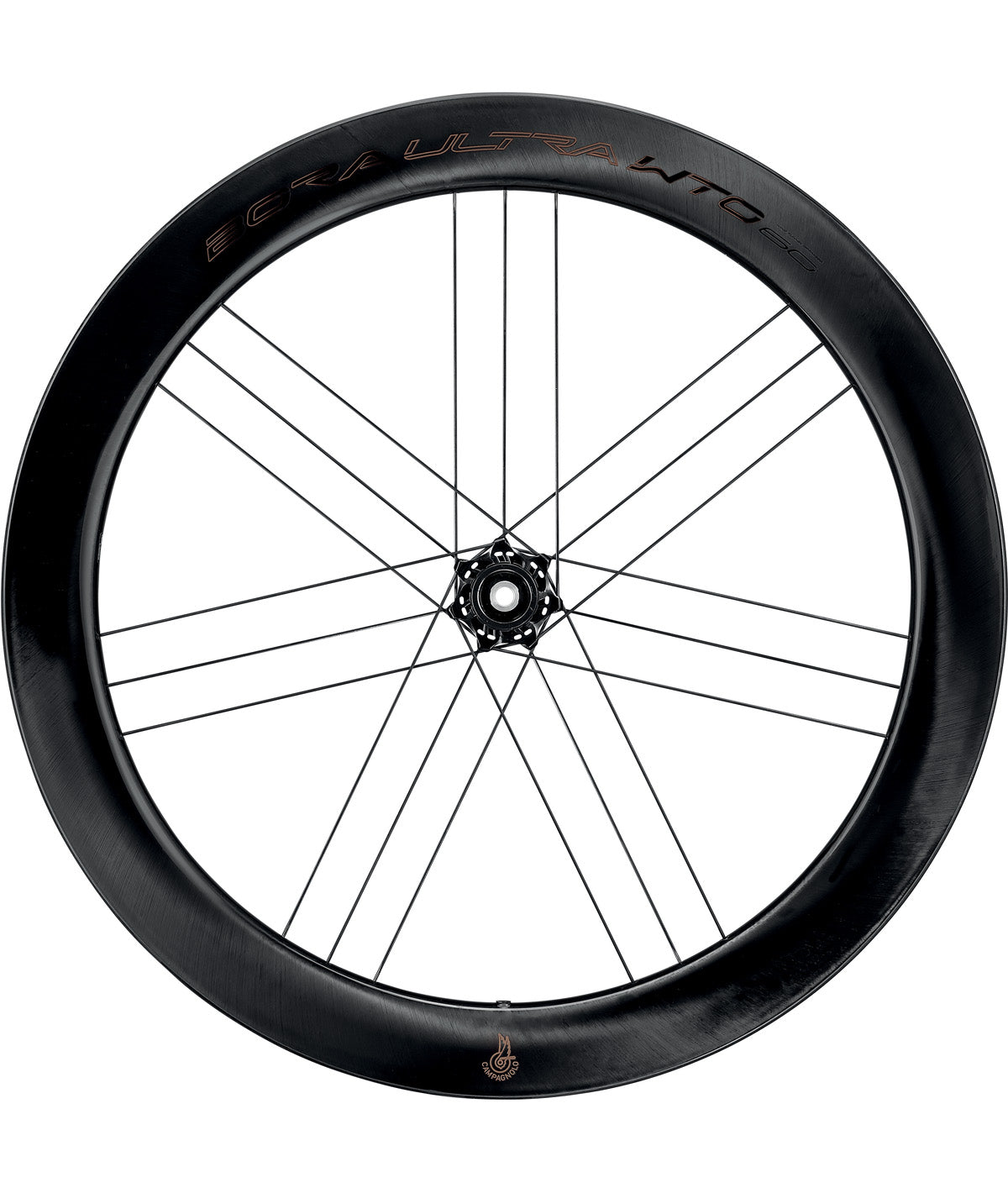 CAMPAGNOLO Bora Ultra WTO 60 DB 2-Way Fit C23