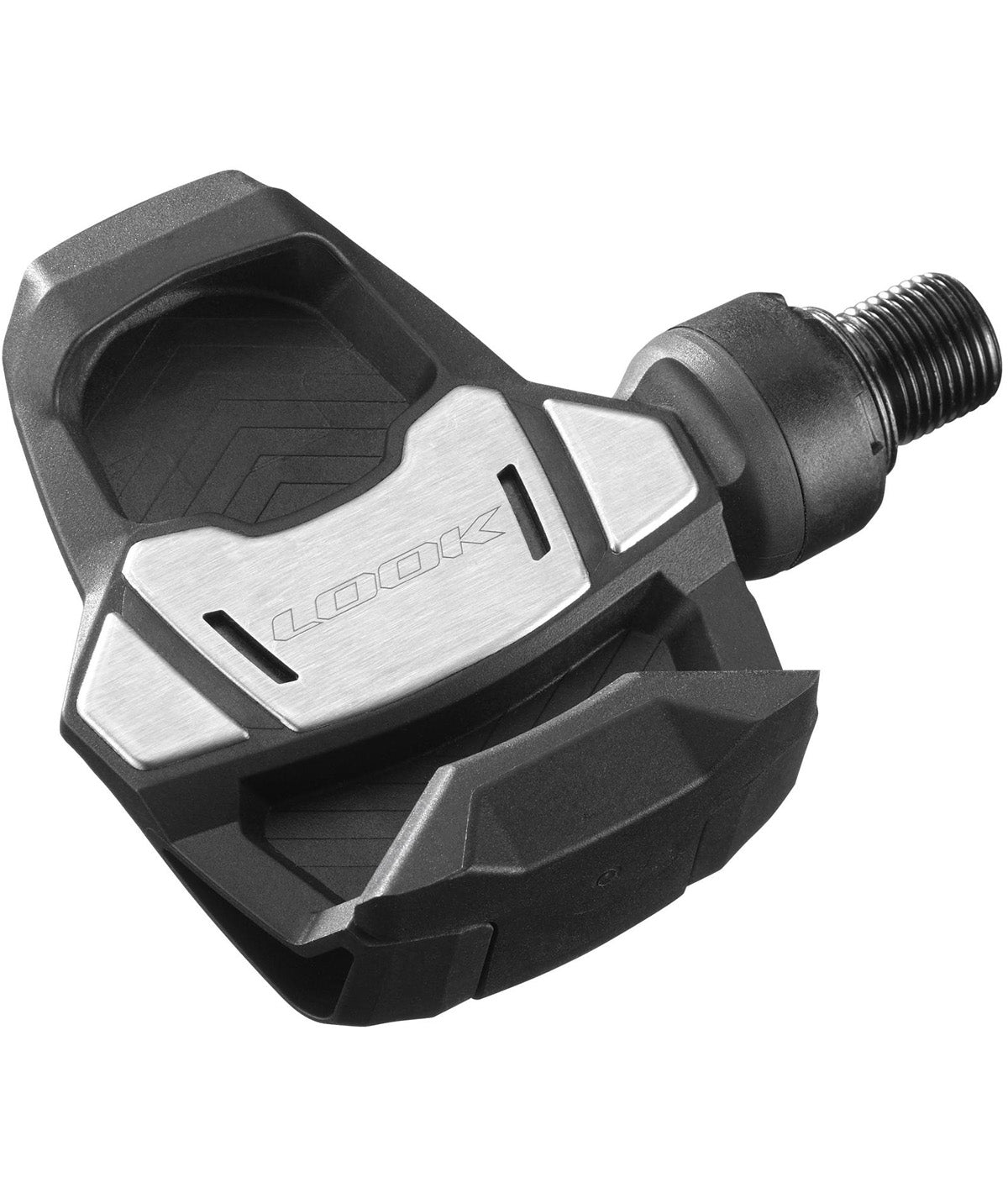 pedali Look Keo Blade Carbon Cr - LAME 12 - NERO