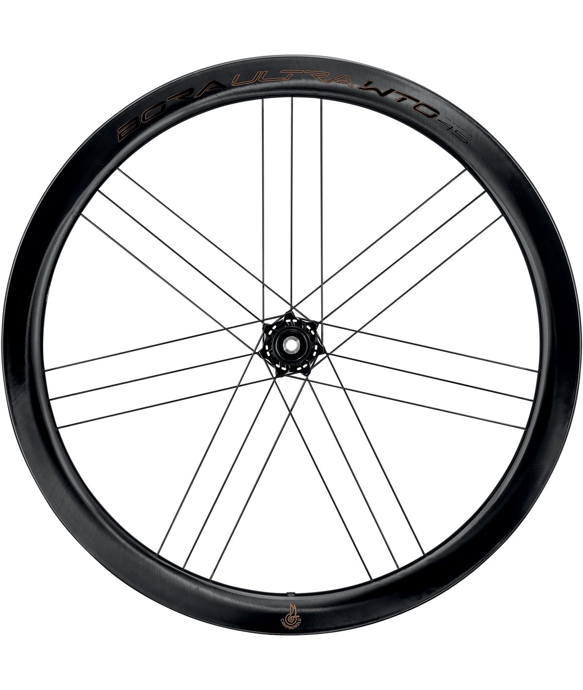 CAMPAGNOLO Bora Ultra WTO 45 DB 2-Way Fit C23