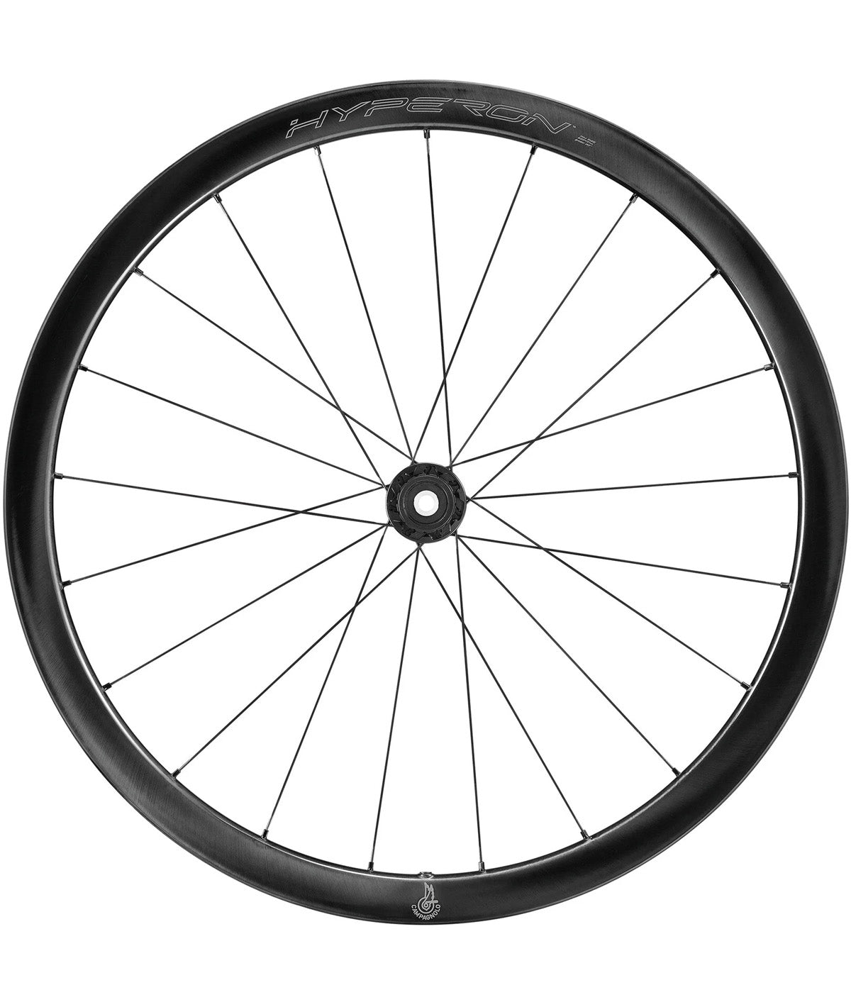 CAMPAGNOLO Hyperon DB 2WF