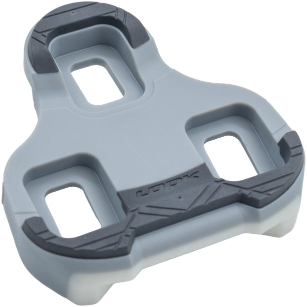 Tacchette Look Keo grip 2 - GRIGIE