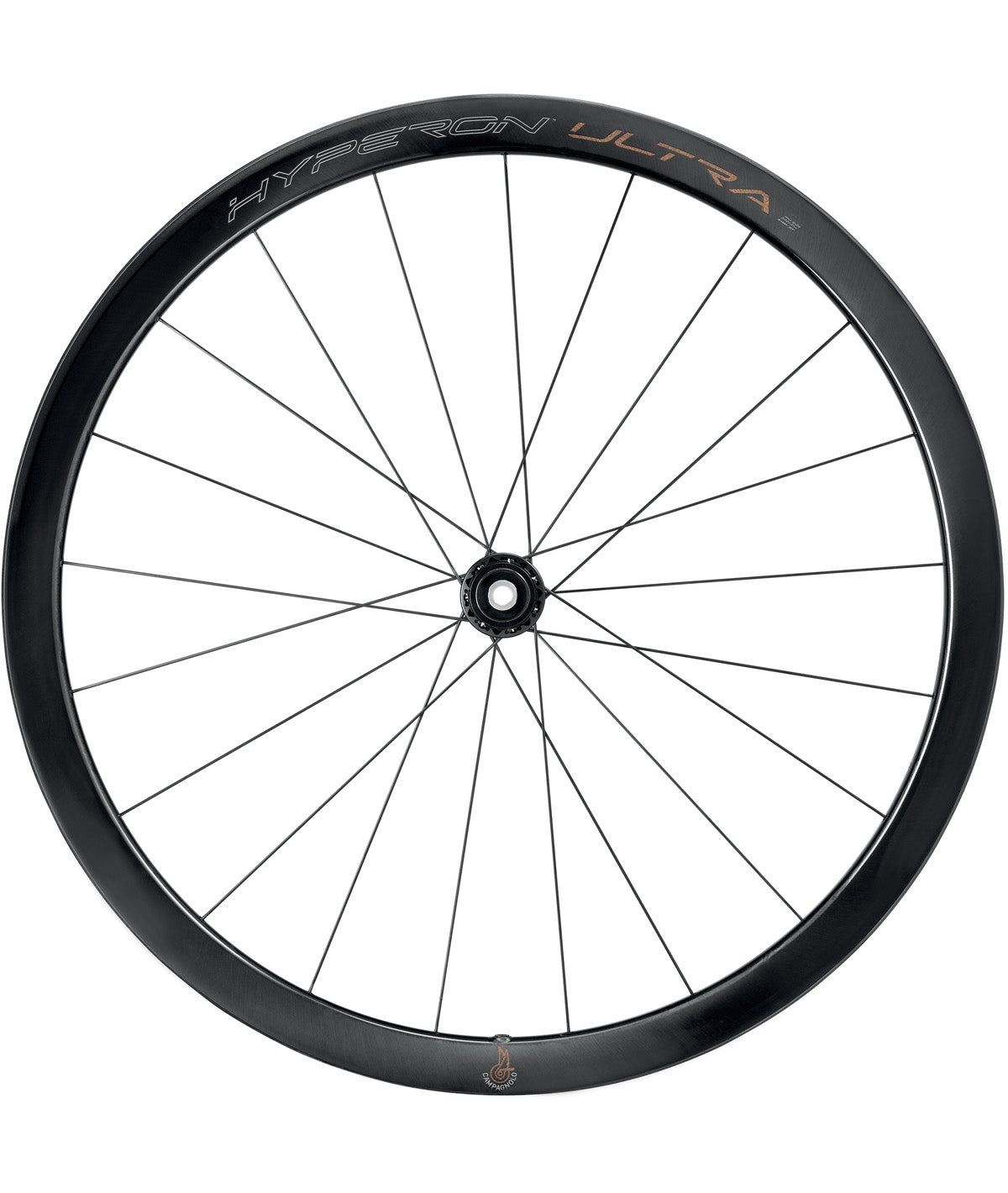 CAMPAGNOLO Hyperon Ultra DB 2-Way Fit