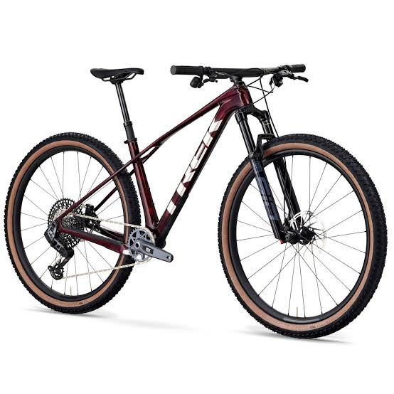 TREK PROCALIBER 9.7 SRAM GX 12v AXS TAGLIA XL DEMO