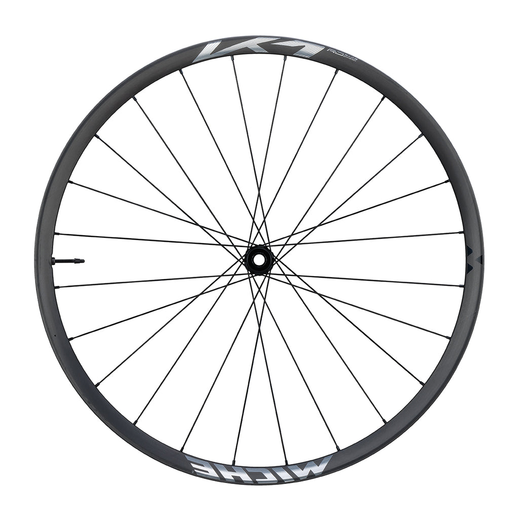 MICHE K1 RD - Grigio - Tubeless Ready