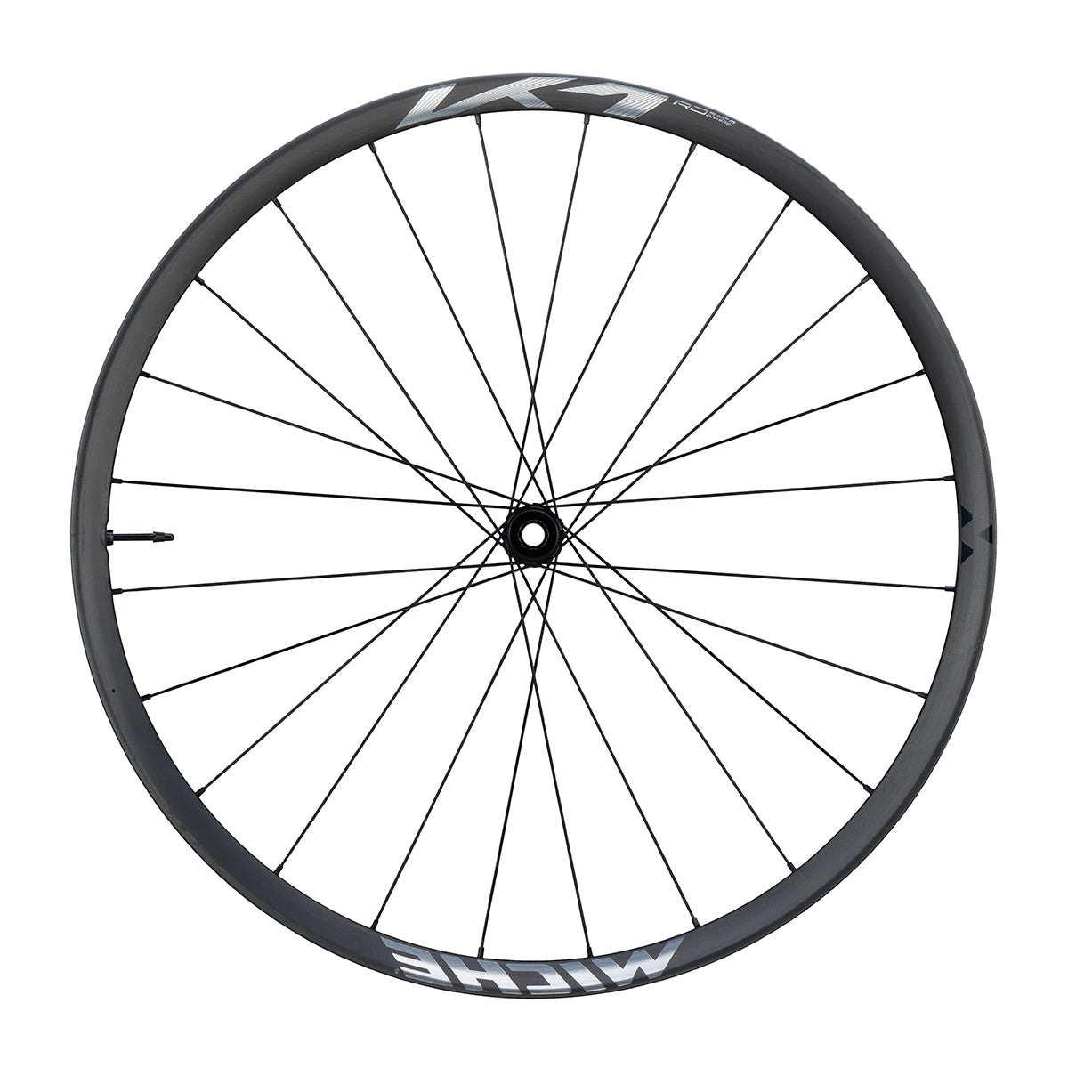 MICHE K1 RD - Grigio - Tubeless Ready