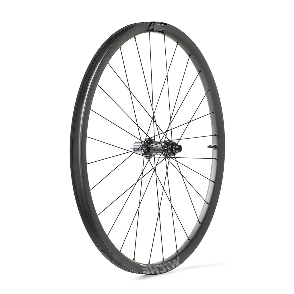 MICHE K6 - Nero - Tubeless Ready