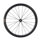 MICHE Kleos 42 - nero - Tubeless Ready