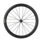 MICHE Kleos 50 - nero - Tubeless Ready