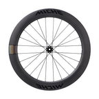 MICHE Kleos 67 - nero - Tubeless Ready