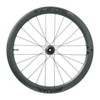 MICHE Kleos RD 50 - Nero - Tubeless Ready