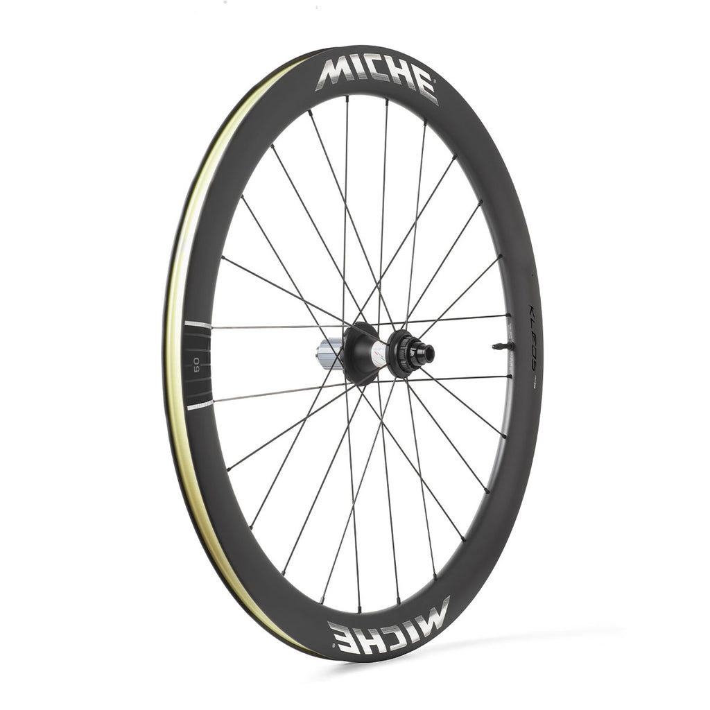 MICHE Kleos RD 50 - Team Edition - Tubeless Ready