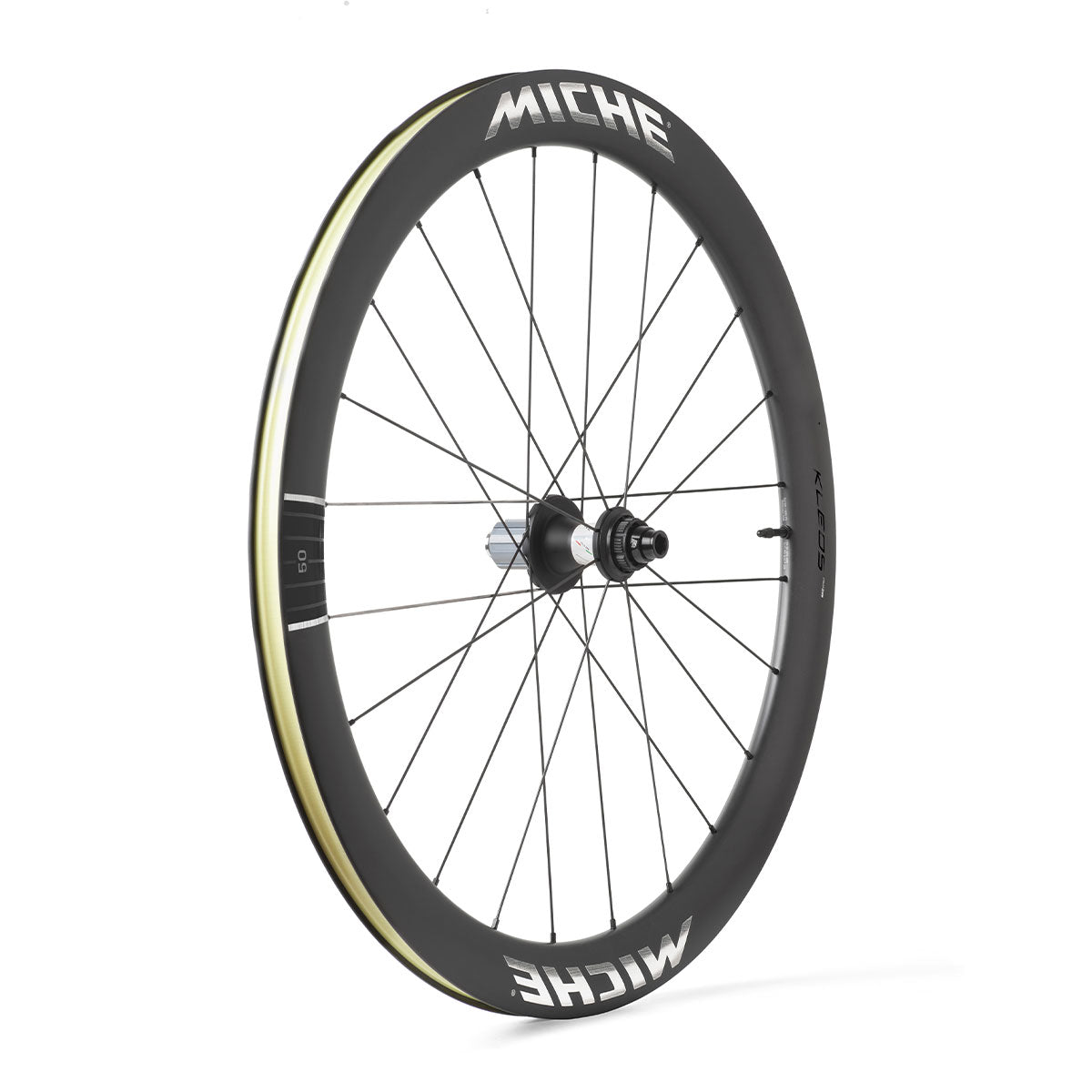 MICHE Kleos RD 50 - Team Edition - Tubeless Ready