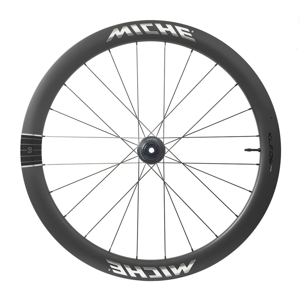 MICHE Kleos RD 50 - Team Edition - Tubeless Ready