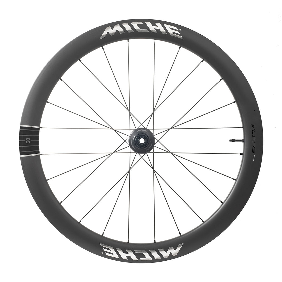 MICHE Kleos RD 50 - Team Edition - Tubeless Ready