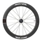 MICHE Kleos RD 62 - Team Edition- Tubeless Ready