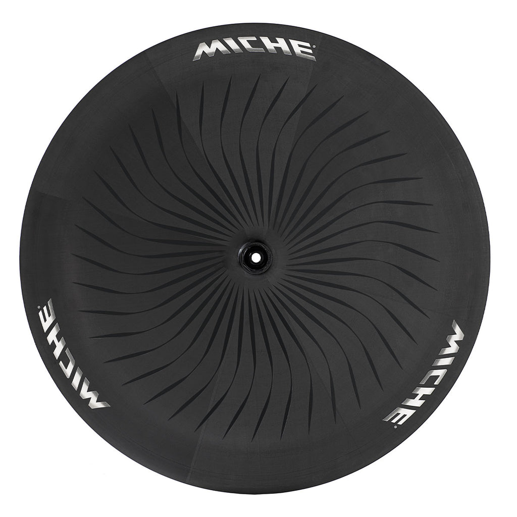 MICHE Kleos RD Crono - Team Edition - Tubeless Ready