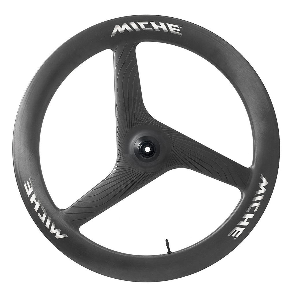 MICHE Kleos RD SPX3 - Team Edition - Tubeless Ready