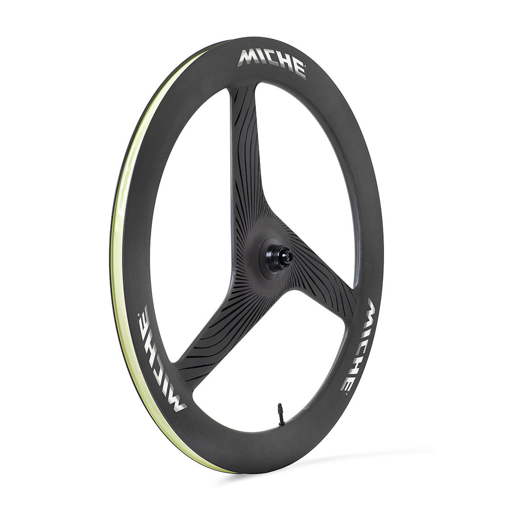 MICHE Kleos RD SPX3 - Team Edition - Tubeless Ready