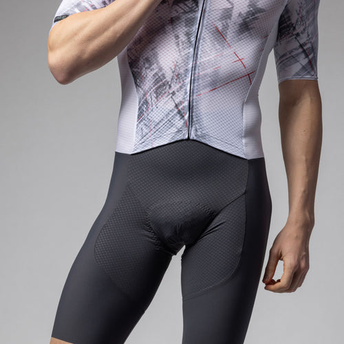 Body Ale PR-E Mirror uomo - Bianco