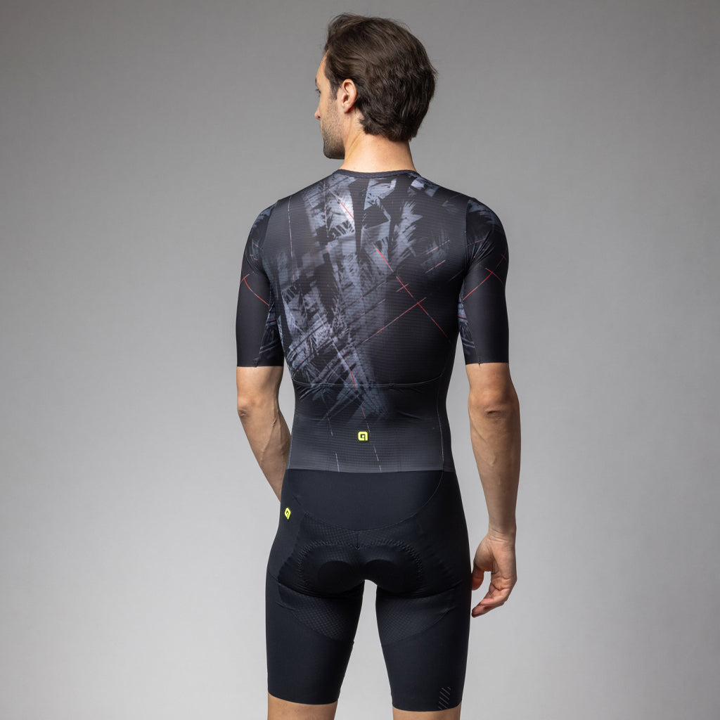 Body Ale PR-E Mirror uomo - nero