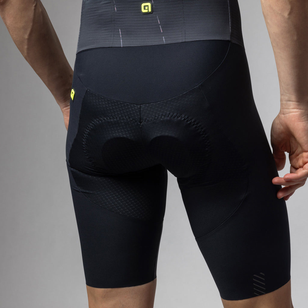 Body Ale PR-E Mirror uomo - nero