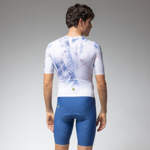 Body Ale PR-E Mirror uomo - BLU