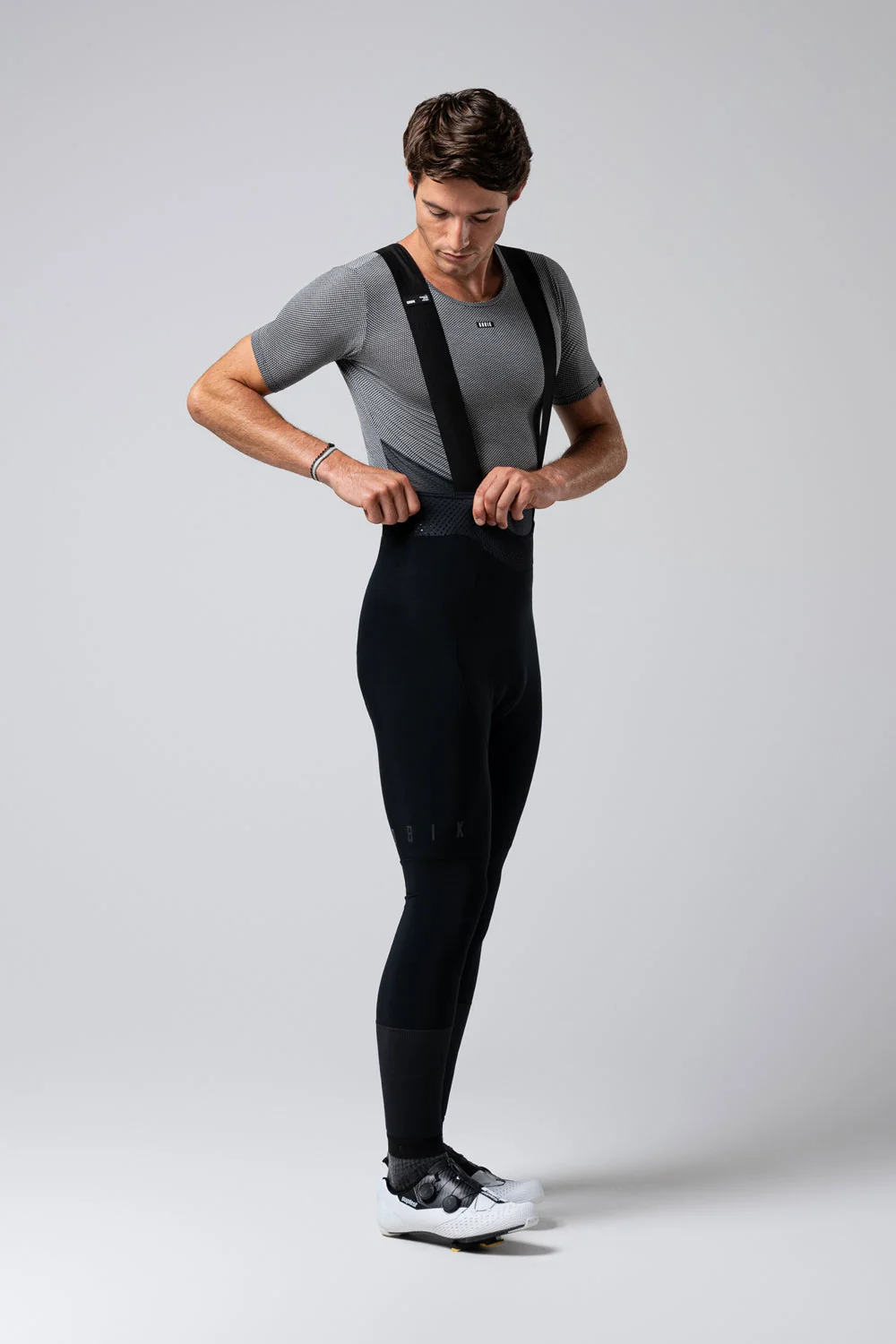Calzamaglia Ciclismo Gobik Limited 7.0 Uomo Black