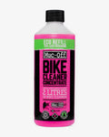Muc-Off Bike Cleaner Concentrate – Detergente Concentrato Biodegradabile per Biciclette 500 ml