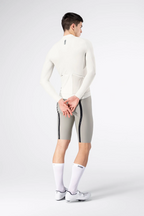 MAGLIA MANICA LUNGA UOMO GOBIK PACER SOLID 2.0 CREPE