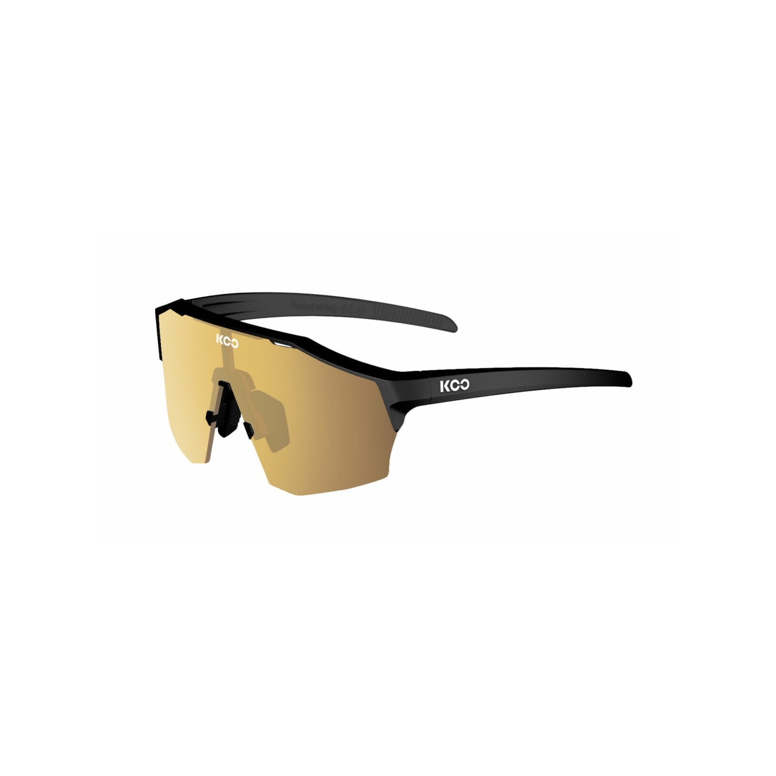 KCO ALIBI 970-Black Matt L.Gold MR