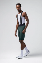 Salopette Gobik PANTALONCINO UOMO Grit 3.0 Pinewood