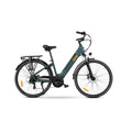 Jeep Breeze by Platum – E-Bike City 28" | Motore Bafang 250W | Batteria 374Wh | Shimano 7 Velocità
