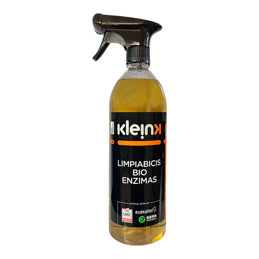 KLEIN Pulitore-Sgrassatore BIO Enzimatico 500 ml