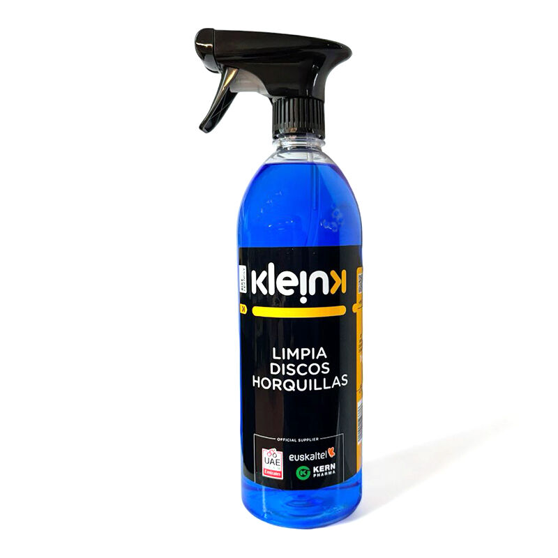 KLEIN Pulitore dischi e steli forcelle 1 lt