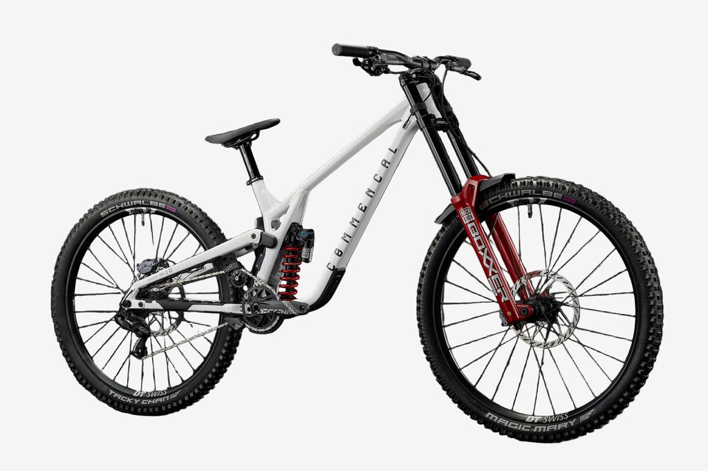 COMMENCAL SUPREME DH V5 ROCKSHOX 2026