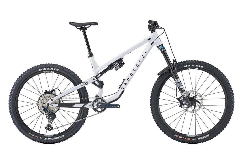 COMMENCAL META SX V4 ESSENTIAL