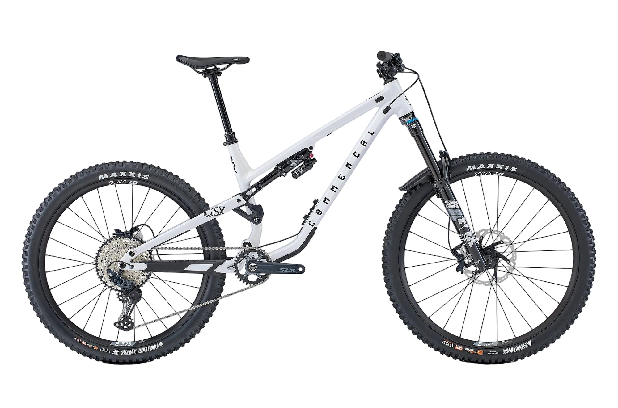 COMMENCAL META SX V4 ESSENTIAL