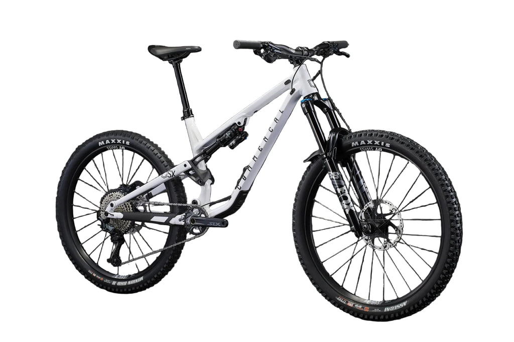 COMMENCAL META SX V4 ESSENTIAL