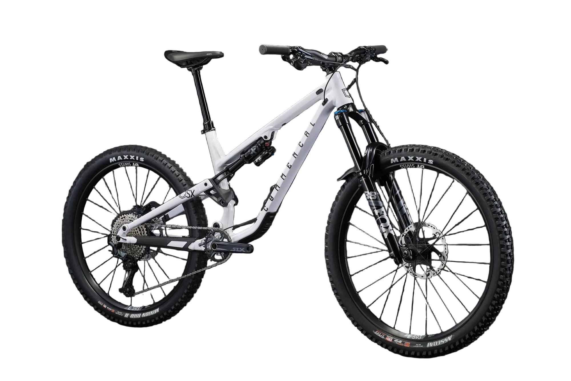 COMMENCAL META SX V4 ESSENTIAL