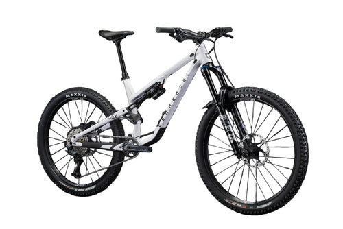 COMMENCAL META SX V4 ESSENTIAL