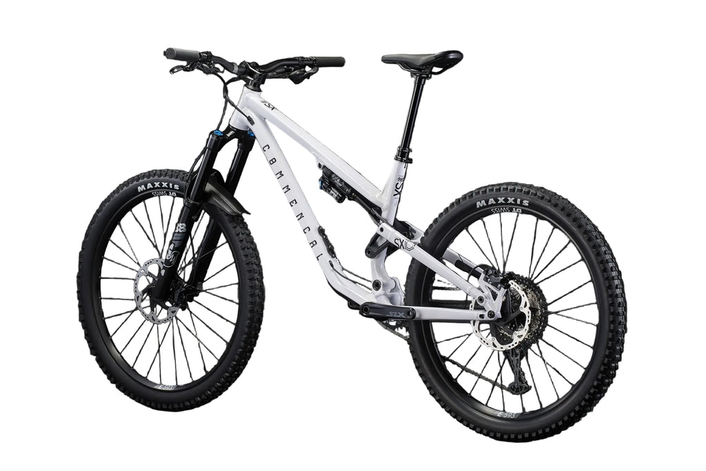 COMMENCAL META SX V4 ESSENTIAL